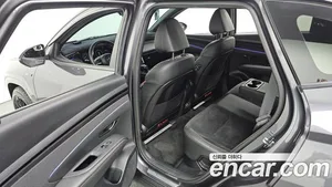 Hyundai Tucson, 2021 — миниатюра 17