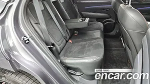 Hyundai Tucson, 2021 — миниатюра 18