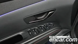 Hyundai Tucson, 2021 — миниатюра 24