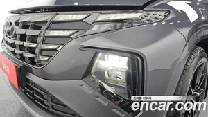 Hyundai Tucson, 2021 — миниатюра 8