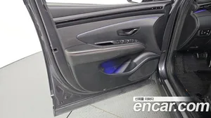 Hyundai Tucson, 2021 — миниатюра 14