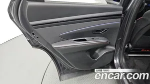 Hyundai Tucson, 2021 — миниатюра 15
