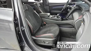 Hyundai Tucson, 2021 — миниатюра 16