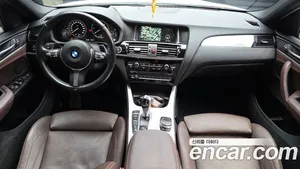 BMW X4, 2018 — миниатюра 7