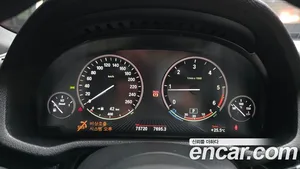 BMW X4, 2018 — миниатюра 8
