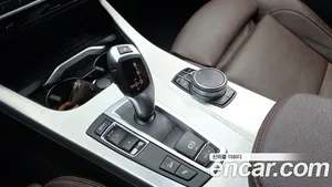 BMW X4, 2018 — миниатюра 9