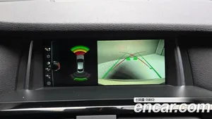 BMW X4, 2018 — миниатюра 15