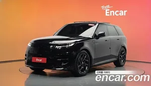 Land Rover Range Rover Sport, 2025 — миниатюра 38