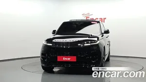 Land Rover Range Rover Sport, 2025 — миниатюра 2