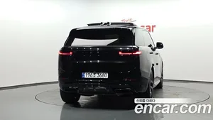 Land Rover Range Rover Sport, 2025 — миниатюра 3