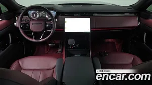 Land Rover Range Rover Sport, 2025 — миниатюра 9