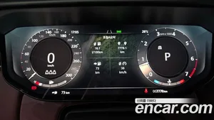 Land Rover Range Rover Sport, 2025 — миниатюра 10