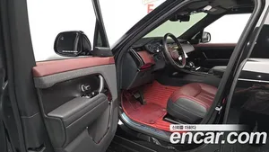 Land Rover Range Rover Sport, 2025 — миниатюра 12