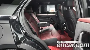 Land Rover Range Rover Sport, 2025 — миниатюра 16