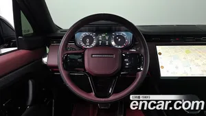 Land Rover Range Rover Sport, 2025 — миниатюра 17