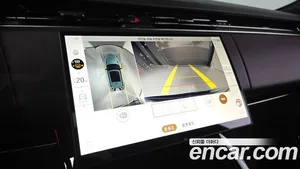 Land Rover Range Rover Sport, 2025 — миниатюра 19