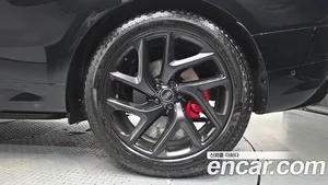 Land Rover Range Rover Sport, 2025 — миниатюра 6