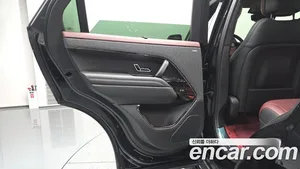 Land Rover Range Rover Sport, 2025 — миниатюра 14