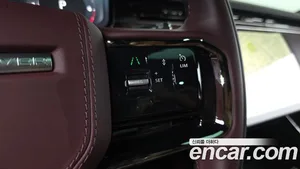 Land Rover Range Rover Sport, 2025 — миниатюра 33