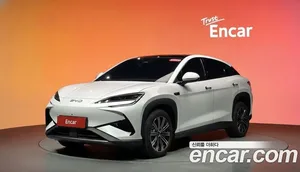 BYD Sealion 7, 2026 — миниатюра 39