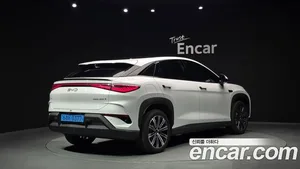 BYD Sealion 7, 2026 — миниатюра 1