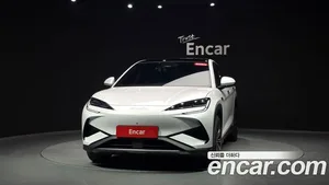 BYD Sealion 7, 2026 — миниатюра 2