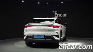 BYD Sealion 7, 2026 — миниатюра 3