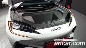 BYD Sealion 7, 2026 — миниатюра 5
