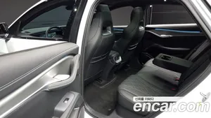 BYD Sealion 7, 2026 — миниатюра 16
