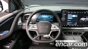 BYD Sealion 7, 2026 — миниатюра 18