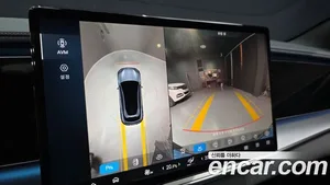 BYD Sealion 7, 2026 — миниатюра 20