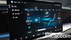 BYD Sealion 7, 2026 — миниатюра 21