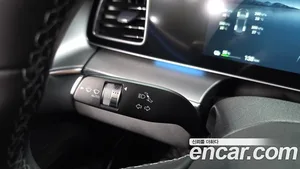 BYD Sealion 7, 2026 — миниатюра 24