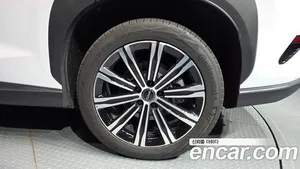 BYD Sealion 7, 2026 — миниатюра 6
