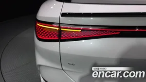 BYD Sealion 7, 2026 — миниатюра 8