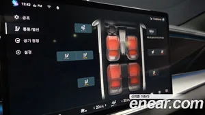 BYD Sealion 7, 2026 — миниатюра 33