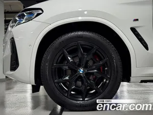 BMW X4, 2022 — миниатюра 5
