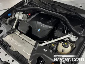 BMW X4, 2022 — миниатюра 6