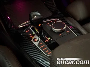 BMW X4, 2022 — миниатюра 9