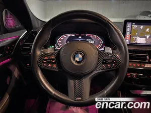 BMW X4, 2022 — миниатюра 11