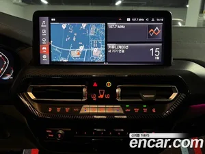 BMW X4, 2022 — миниатюра 12