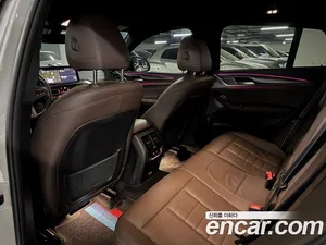 BMW X4, 2022 — миниатюра 17