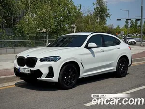 BMW X4, 2022 — миниатюра 19