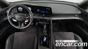 Hyundai Avante, 2025 — миниатюра 9