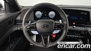 Hyundai Avante, 2025 — миниатюра 18