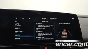 Hyundai Avante, 2025 — миниатюра 21