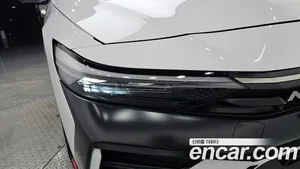 Hyundai Avante, 2025 — миниатюра 7