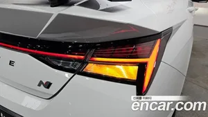 Hyundai Avante, 2025 — миниатюра 8