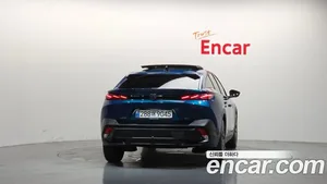Peugeot 408, 2025 — миниатюра 4