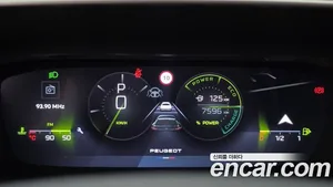 Peugeot 408, 2025 — миниатюра 11